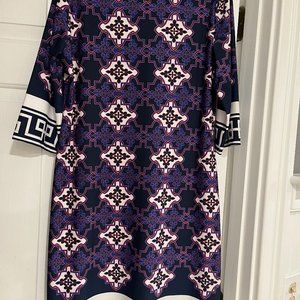 Tracey Negoshian Dress